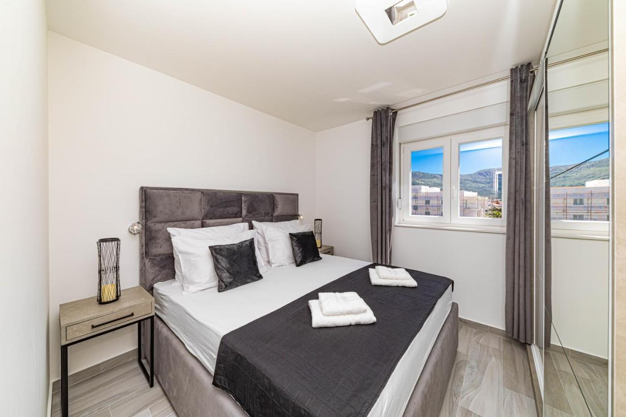 Rooftop New Castel 2023 Kastela Exterior photo