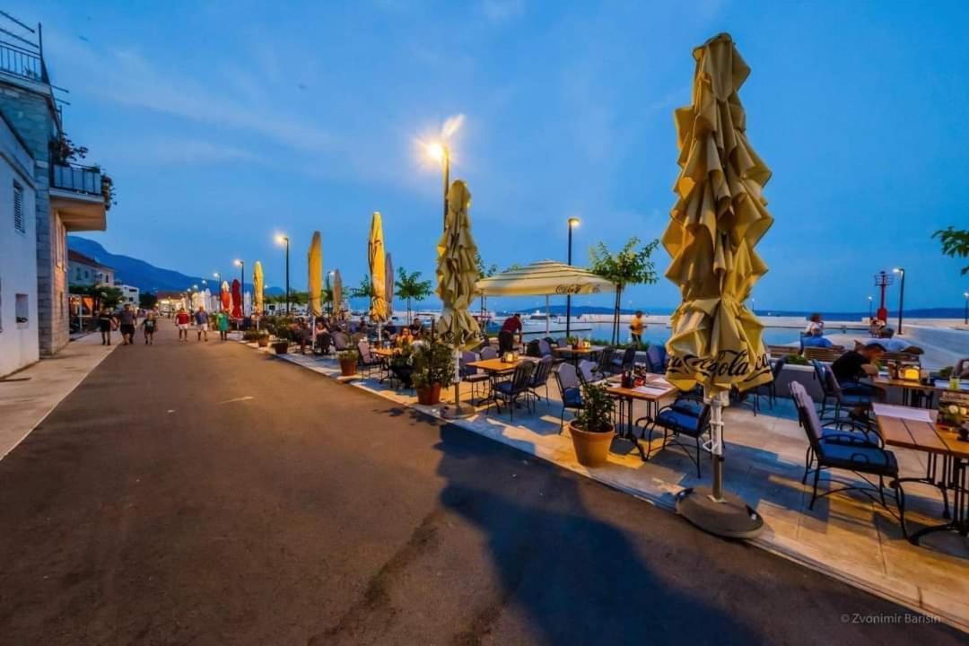 Rooftop New Castel 2023 Kastela Exterior photo